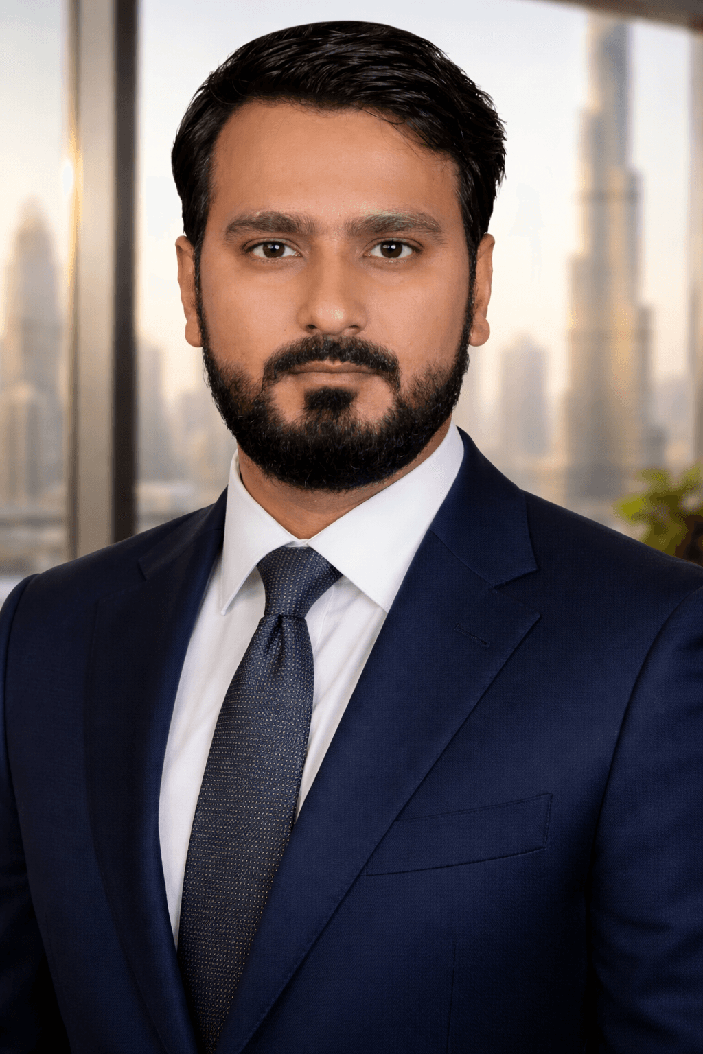 Khan Builder - Abu Dhabi Expertise